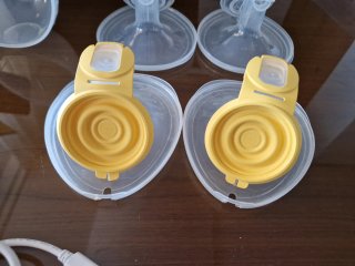 Medela Swing Maxi - Sacaleches Eléctrico Doble