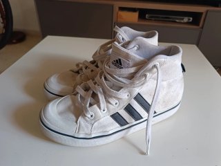 Zapatillas Adidas Bravado 2.0 Talla 37