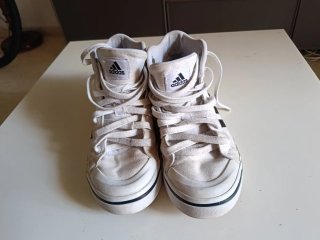 Zapatillas Adidas Bravado 2.0 Talla 37