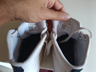 Zapatillas Adidas Bravado 2.0 Talla 37