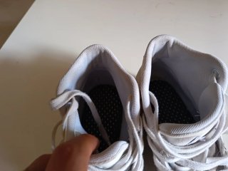 Zapatillas Adidas Bravado 2.0 Talla 37