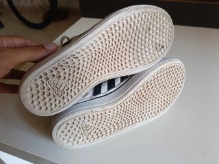 Zapatillas Adidas Bravado 2.0 Talla 37