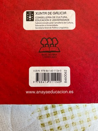 Matemáticas I / académicas 1º bach