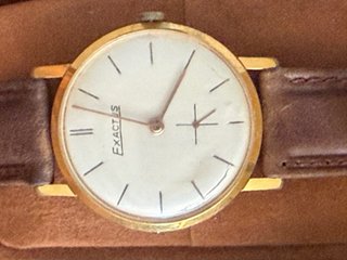 Lote Colección Relojes Vintage Aprox. 1960