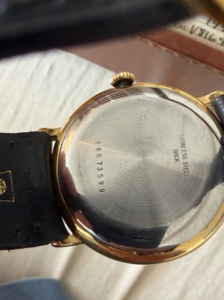 Lote Colección Relojes Vintage Aprox. 1960