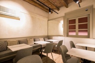 R-7940348 Traspaso Restaurante Sarria Sant Gervasi