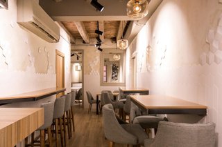 R-7940348 Traspaso Restaurante Sarria Sant Gervasi