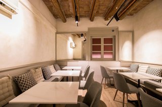 R-7940348 Traspaso Restaurante Sarria Sant Gervasi
