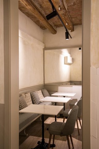 R-7940348 Traspaso Restaurante Sarria Sant Gervasi