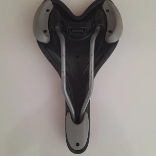 Lote accesorios de bicicletas....NO ENVÍO