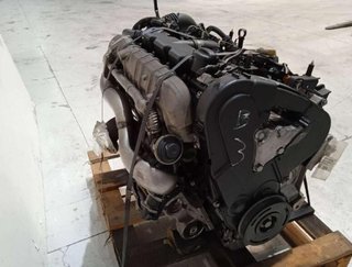 Motor completo rhy citroen xsara 2.0 tmanp539865