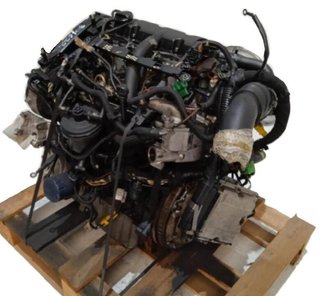 Motor completo rhy citroen xsara 2.0 tmanp539865