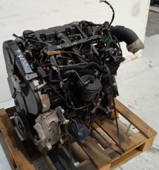 Motor completo rhy citroen xsara 2.0 tmanp539865