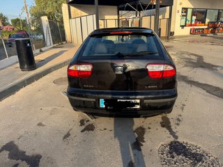 SEAT Leon 2003