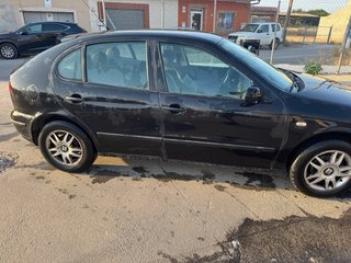 SEAT Leon 2003