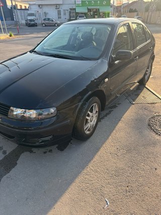 SEAT Leon 2003