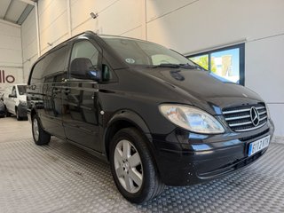 Mercedes Viano 3.0 CDI Ambiente Compacta