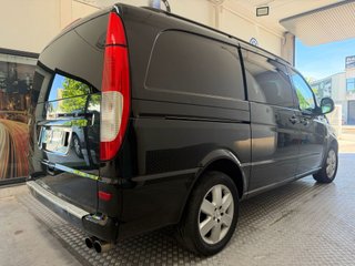 Mercedes Viano 3.0 CDI Ambiente Compacta