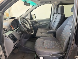Mercedes Viano 3.0 CDI Ambiente Compacta