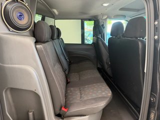 Mercedes Viano 3.0 CDI Ambiente Compacta