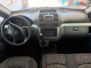 Mercedes Viano 3.0 CDI Ambiente Compacta