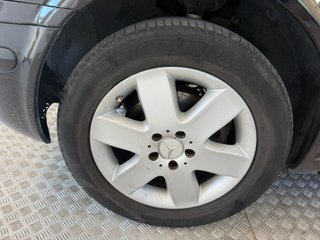 Mercedes Viano 3.0 CDI Ambiente Compacta