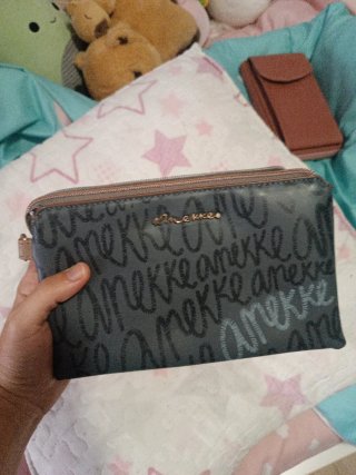 Bolso pequeño Anekke