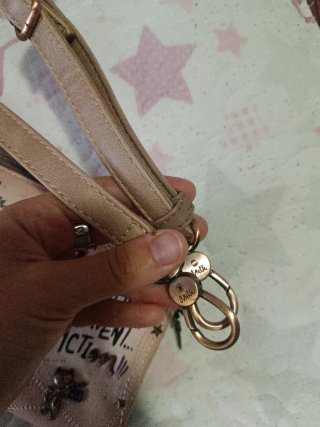 Bolso pequeño Anekke