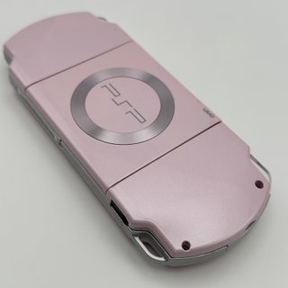 Sony PSP 2000 Rose Pink PSP-2000RP No Box