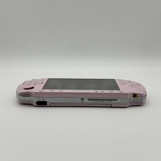 Sony PSP 2000 Rose Pink PSP-2000RP No Box