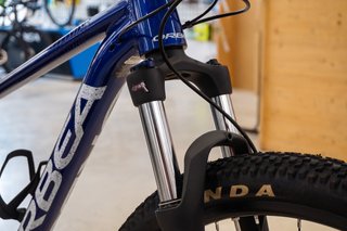 Bicicleta Orbea Onna 29 50