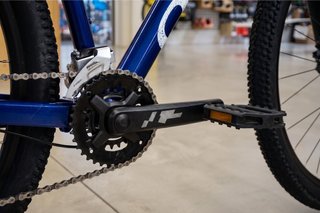Bicicleta Orbea Onna 29 50