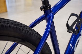 Bicicleta Orbea Onna 29 50