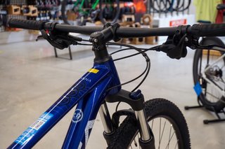 Bicicleta Orbea Onna 29 50