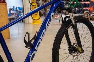 Bicicleta Orbea Onna 29 50