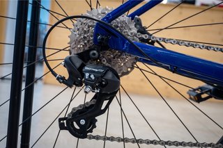 Bicicleta Orbea Onna 29 50