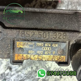 8D1422071 cremallera dirección Audi A4 b5 2.5tdi 140cv AFB