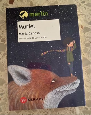 Muriel