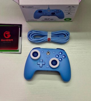 Mando GameSir G7 SE Xbox Dynamic Blue