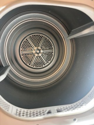 Secadora Ansonic