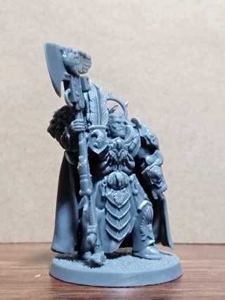 Battleforce Custodes Jorge