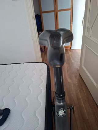 Bicicleta de competición BTWIN
