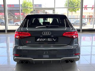 Audi S3 2015