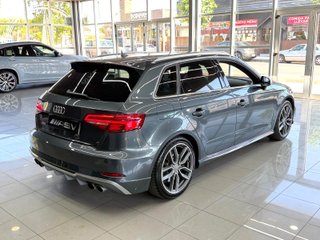 Audi S3 2015