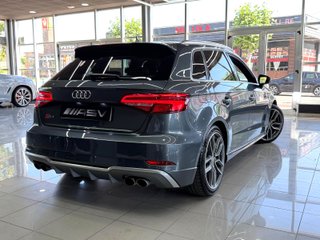Audi S3 2015