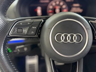 Audi S3 2015