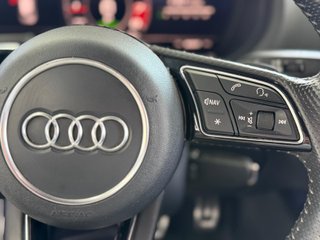 Audi S3 2015