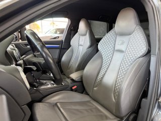 Audi S3 2015