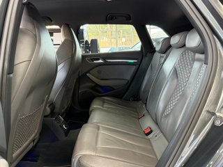 Audi S3 2015