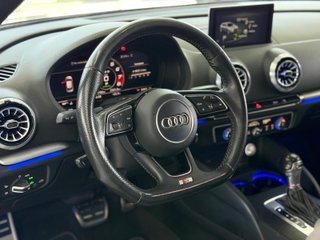 Audi S3 2015